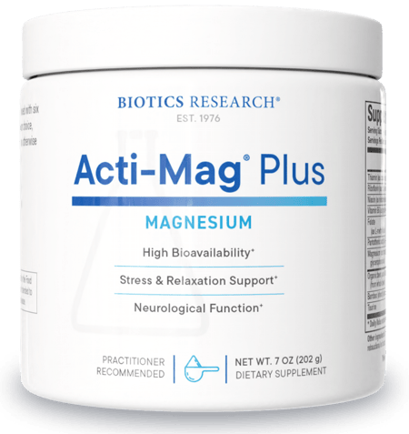 Acti-MagPlus