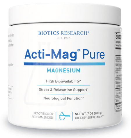 Acti-MagPure