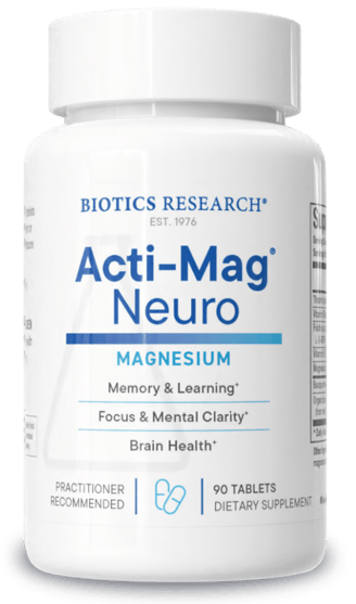 Acti-mag-neuro