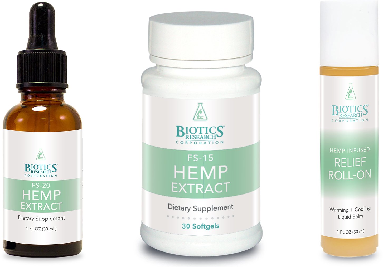 Hemp Products