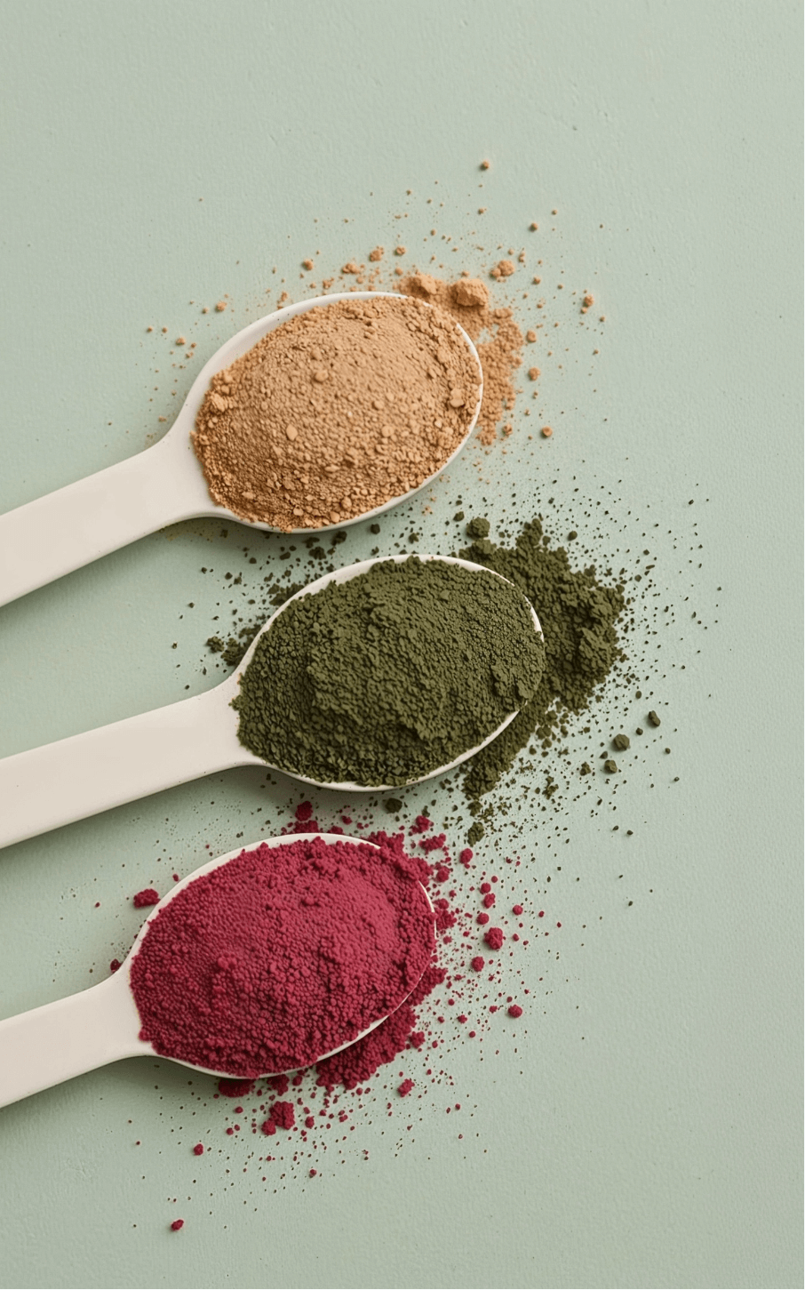 The Synergy of Acti-MagTM Formulas