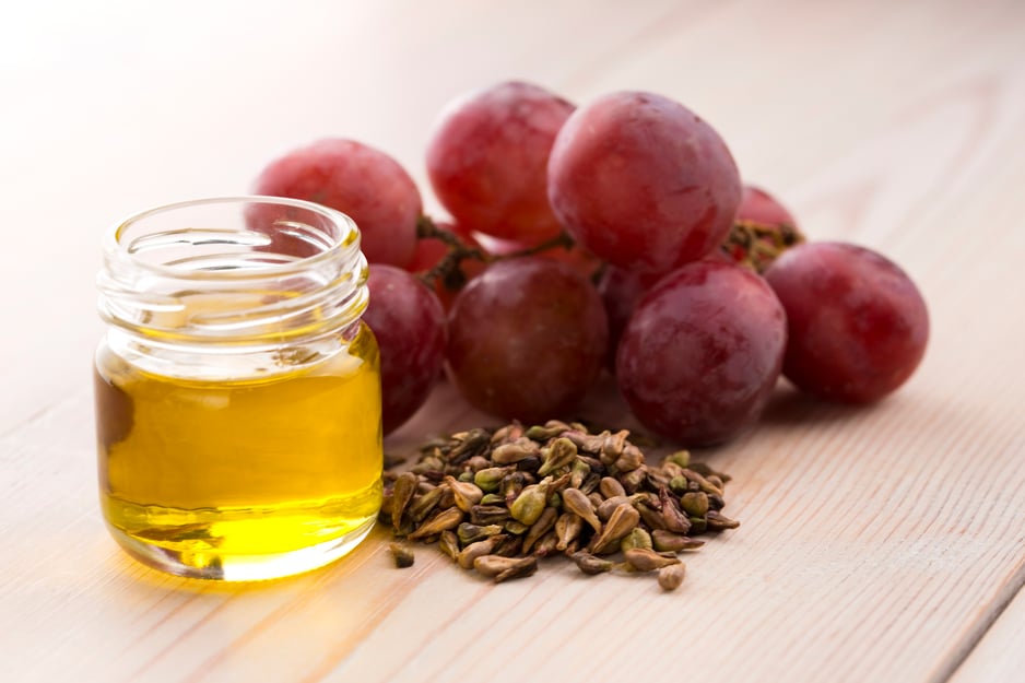 Pycnogenol® and Grape Seed Extract for Cognitive Function?