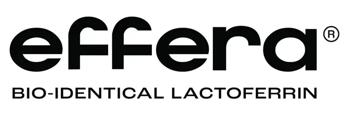 effera® bio-identical lactoferrin