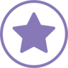 Icon - Star