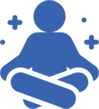 Icon- Yoga