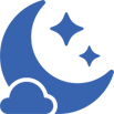 Moon Icon