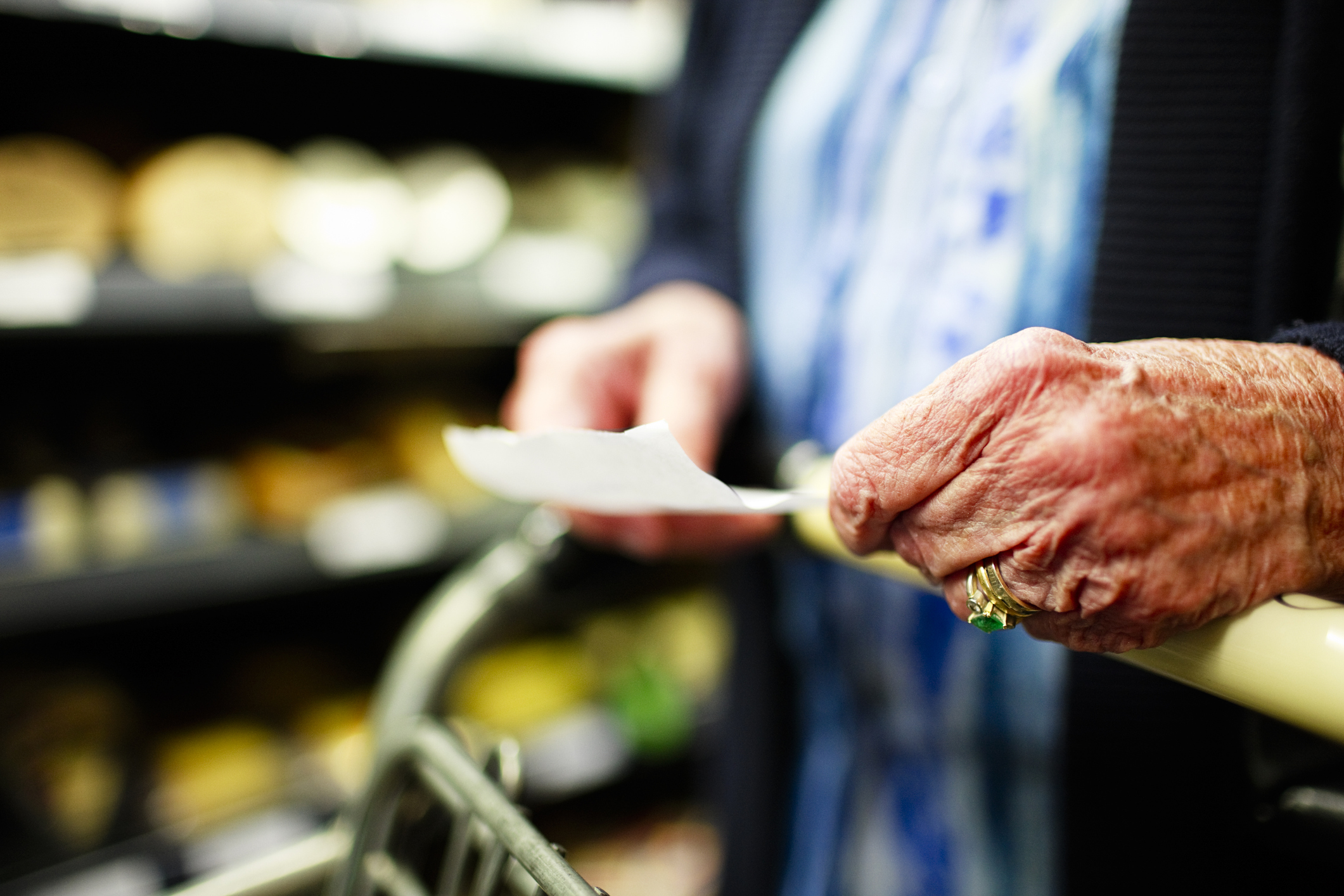 Dietary Shifts and Long-Term Risk